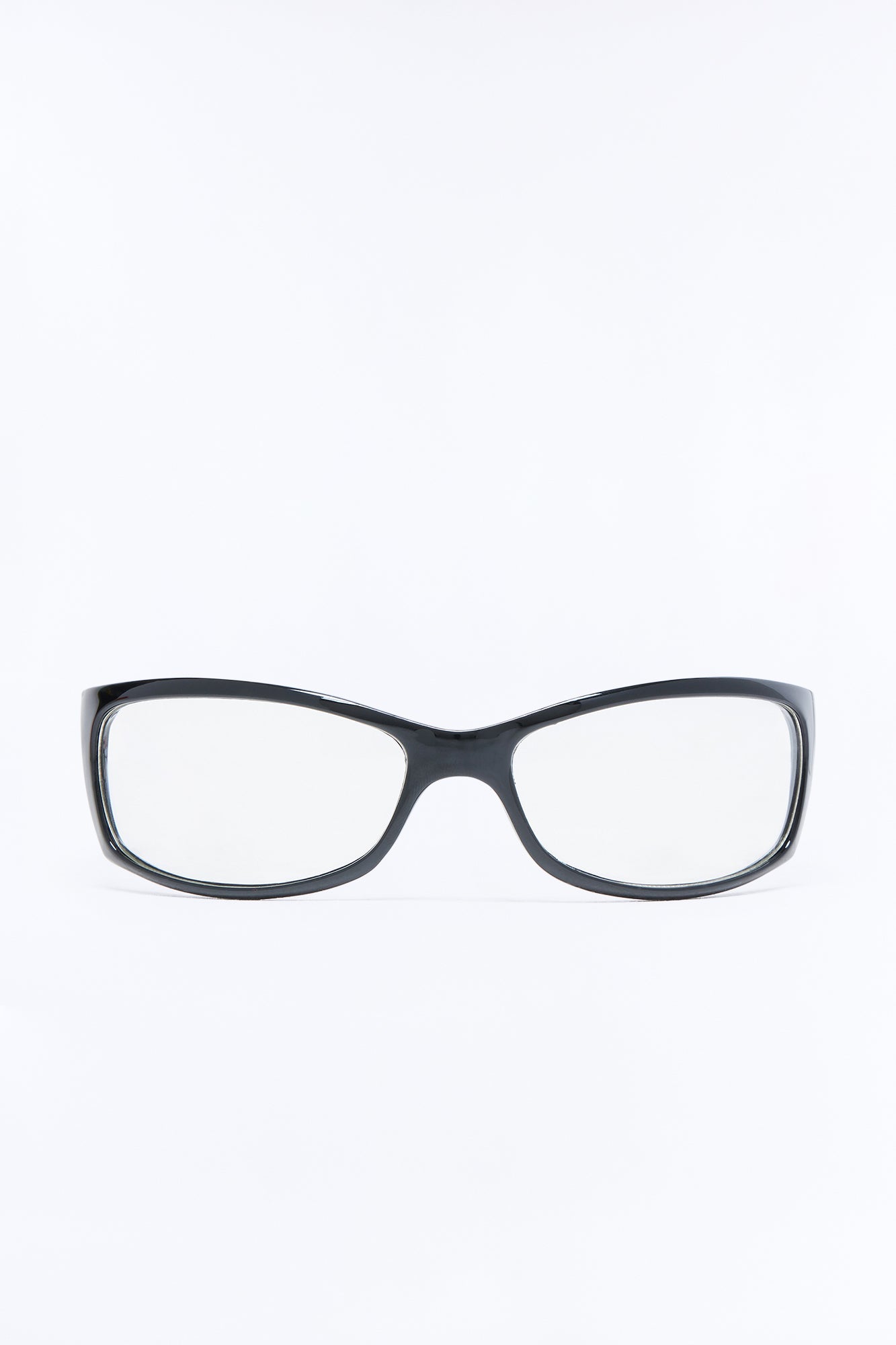 When You See Me Glasses - Black/combo