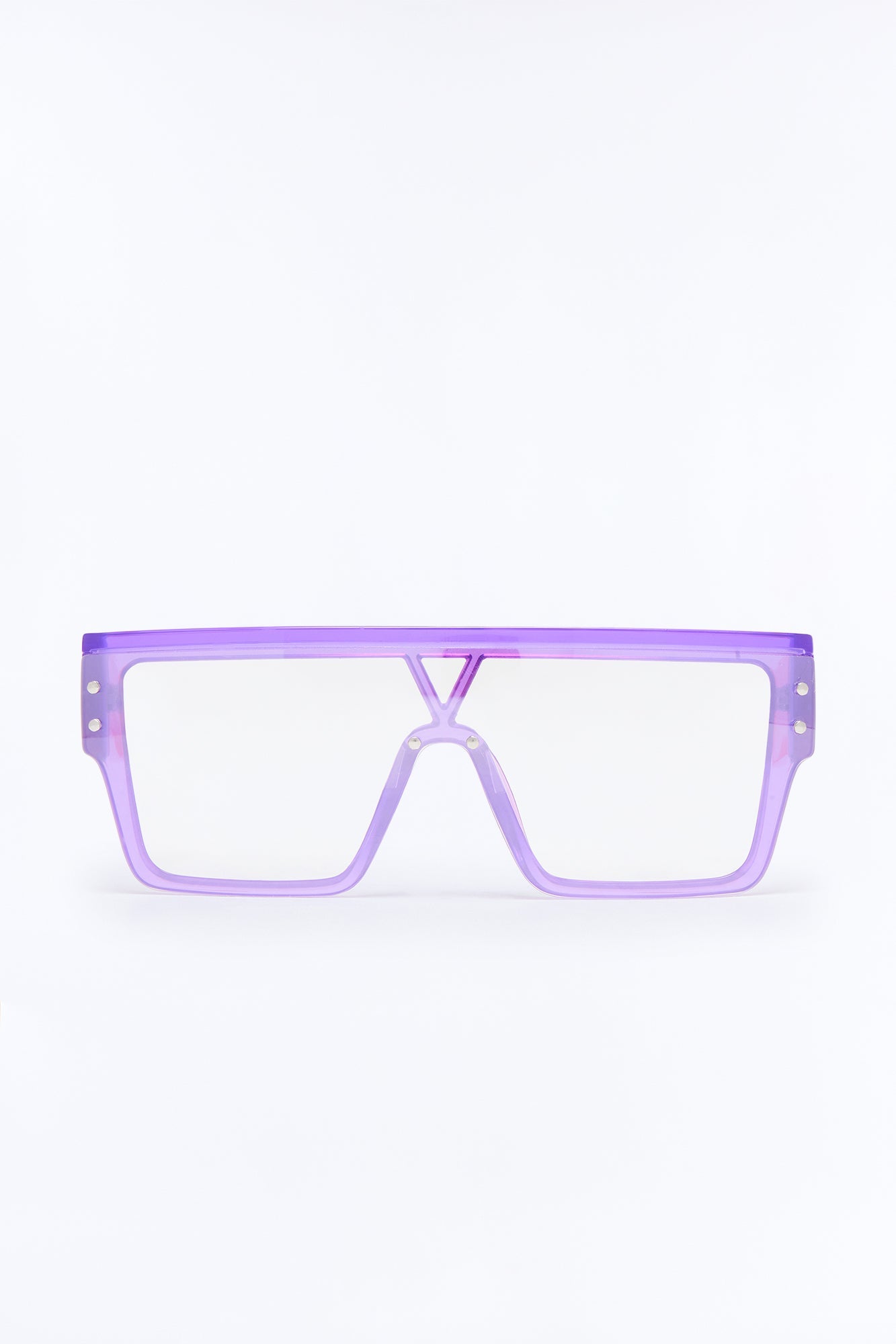 Light Wave Sunglasses - Pink/combo