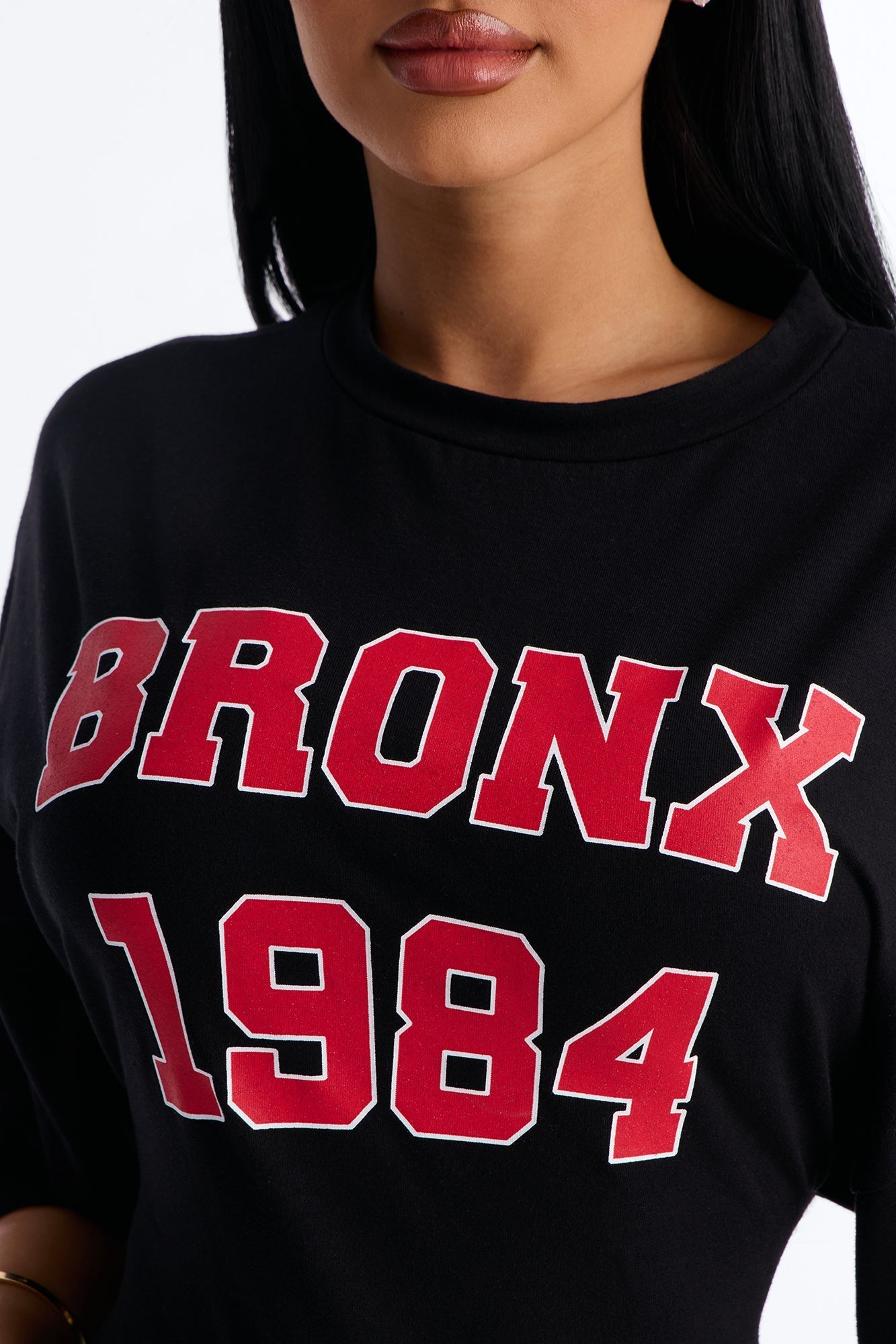 The Bronx Backless Lace Up Legging Set - Black NEWFASHIONEDGE