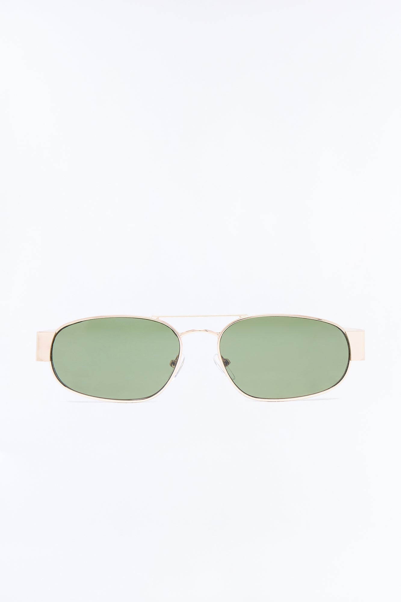 Sunny Forecast Sunglasses - Gold/combo NEWFASHIONEDGE