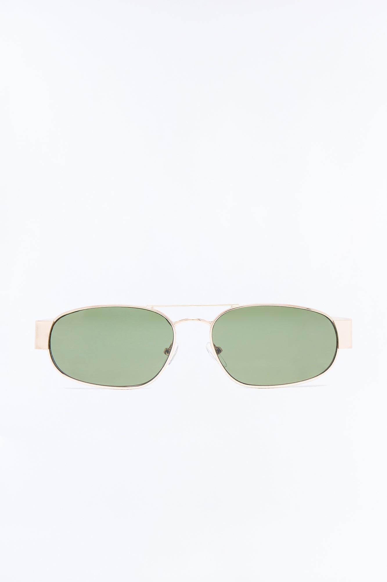 Sunny Forecast Sunglasses - Gold/combo