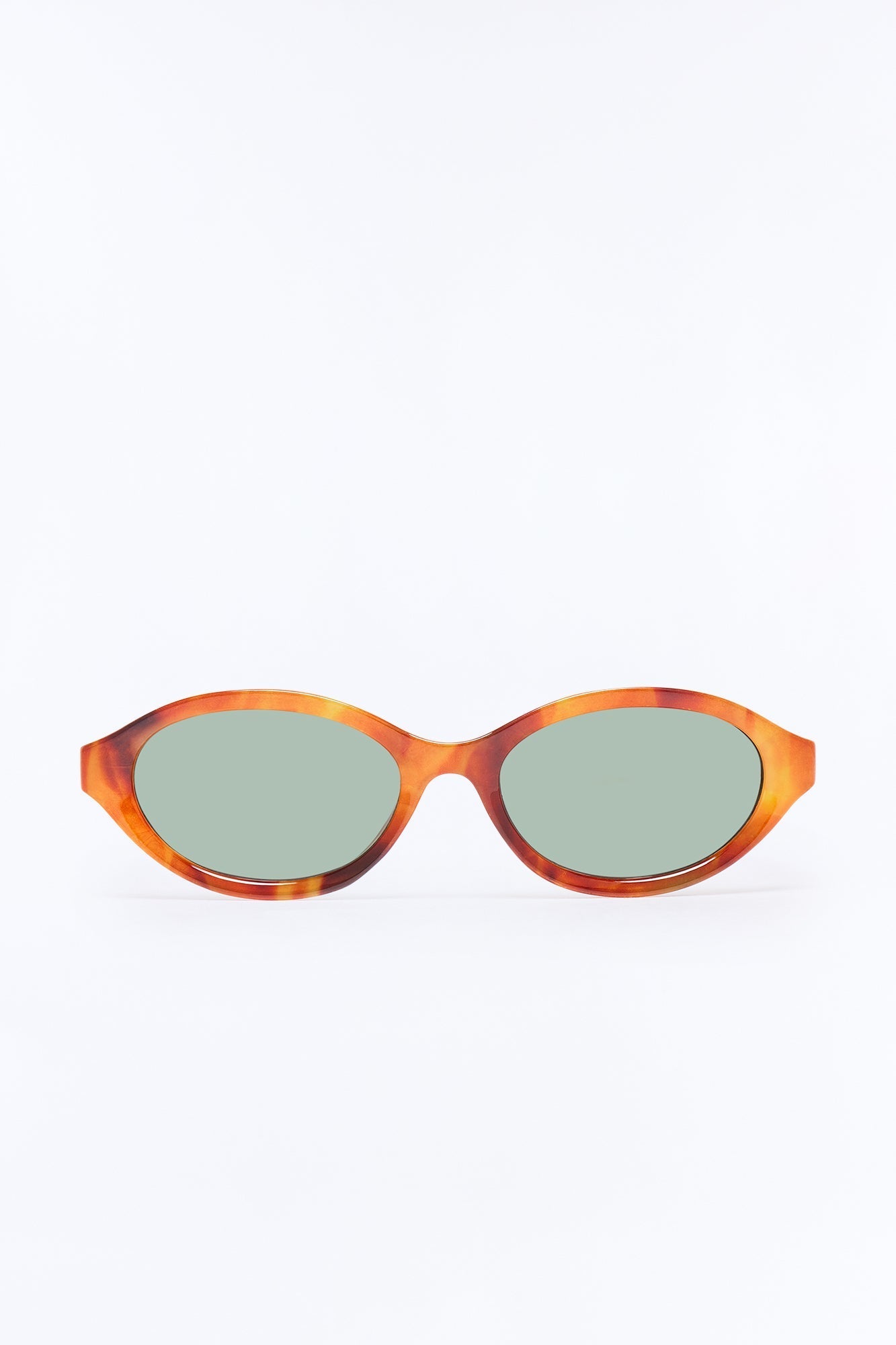 North Nora Sunglasses - Tortoise NEWFASHIONEDGE