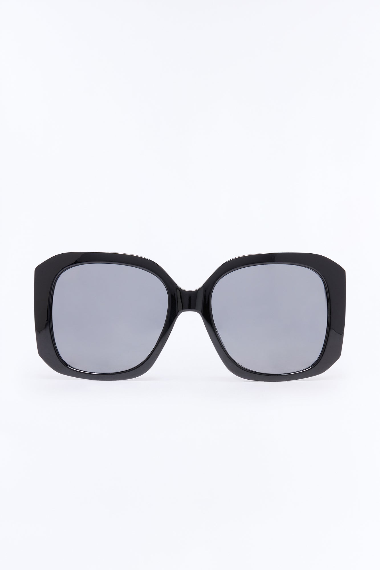 Miss Marisa Sunglasses - Black