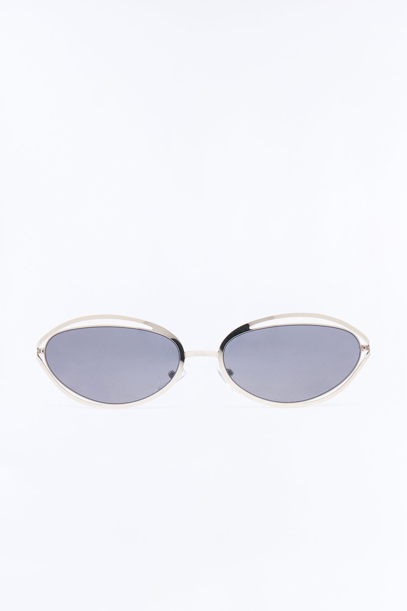 Not Your Average Sunglasses - Black