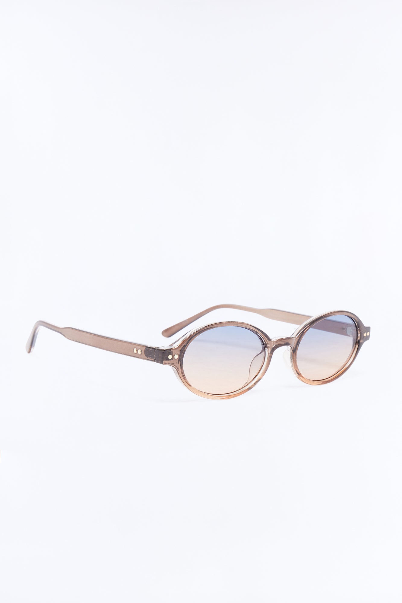 Moonlit Meadow Sunglasses - Grey/combo