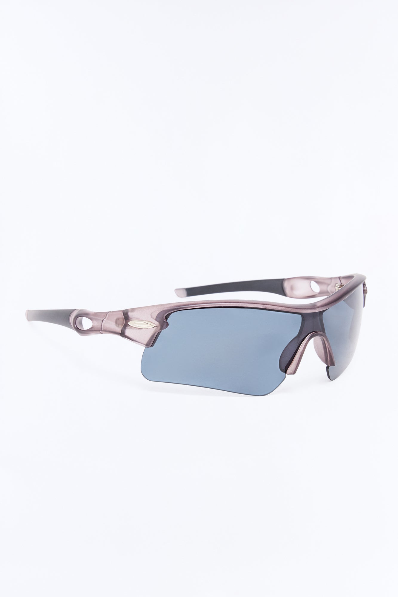 Flash In Light Sunglasses - Grey/combo NEWFASHIONEDGE