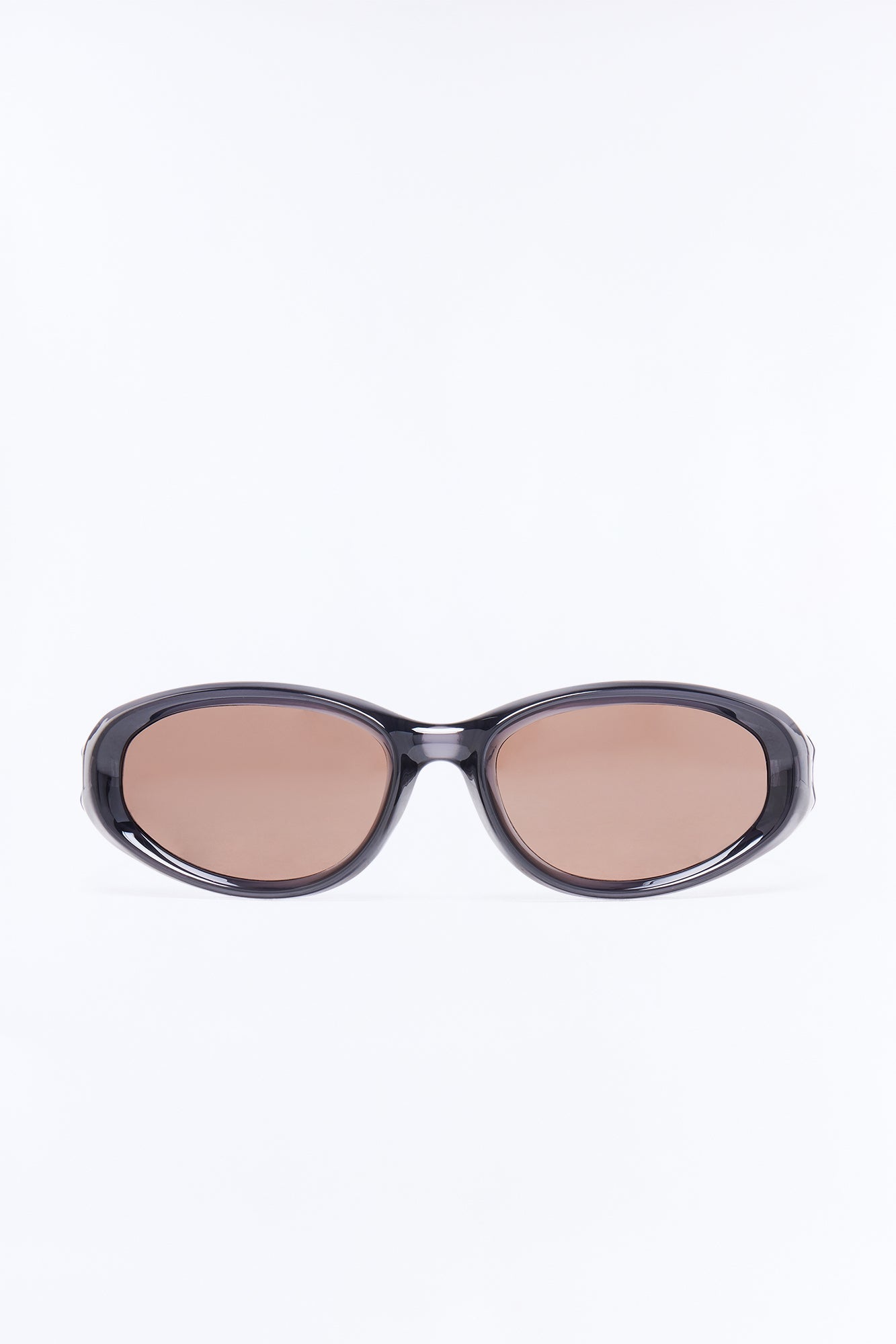 Velocity One Sunglasses - Grey