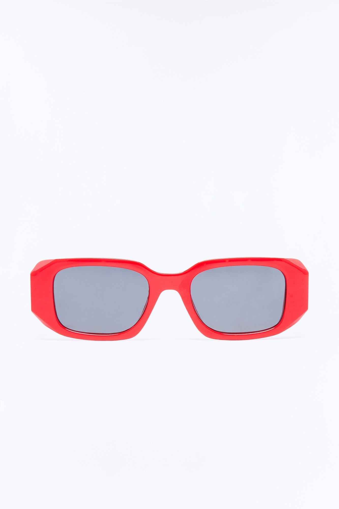 The Coolest Sunglasses - Red NEWFASHIONEDGE