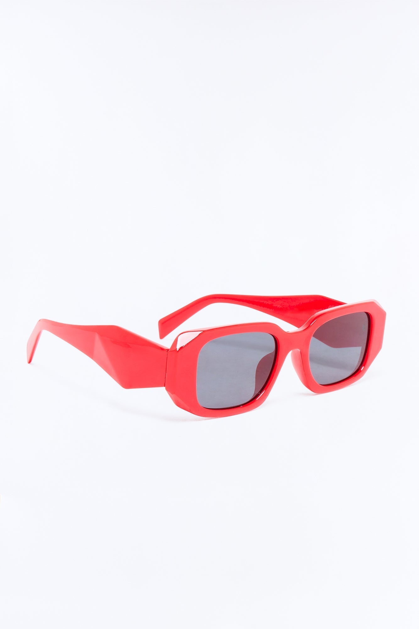 The Coolest Sunglasses - Red NEWFASHIONEDGE