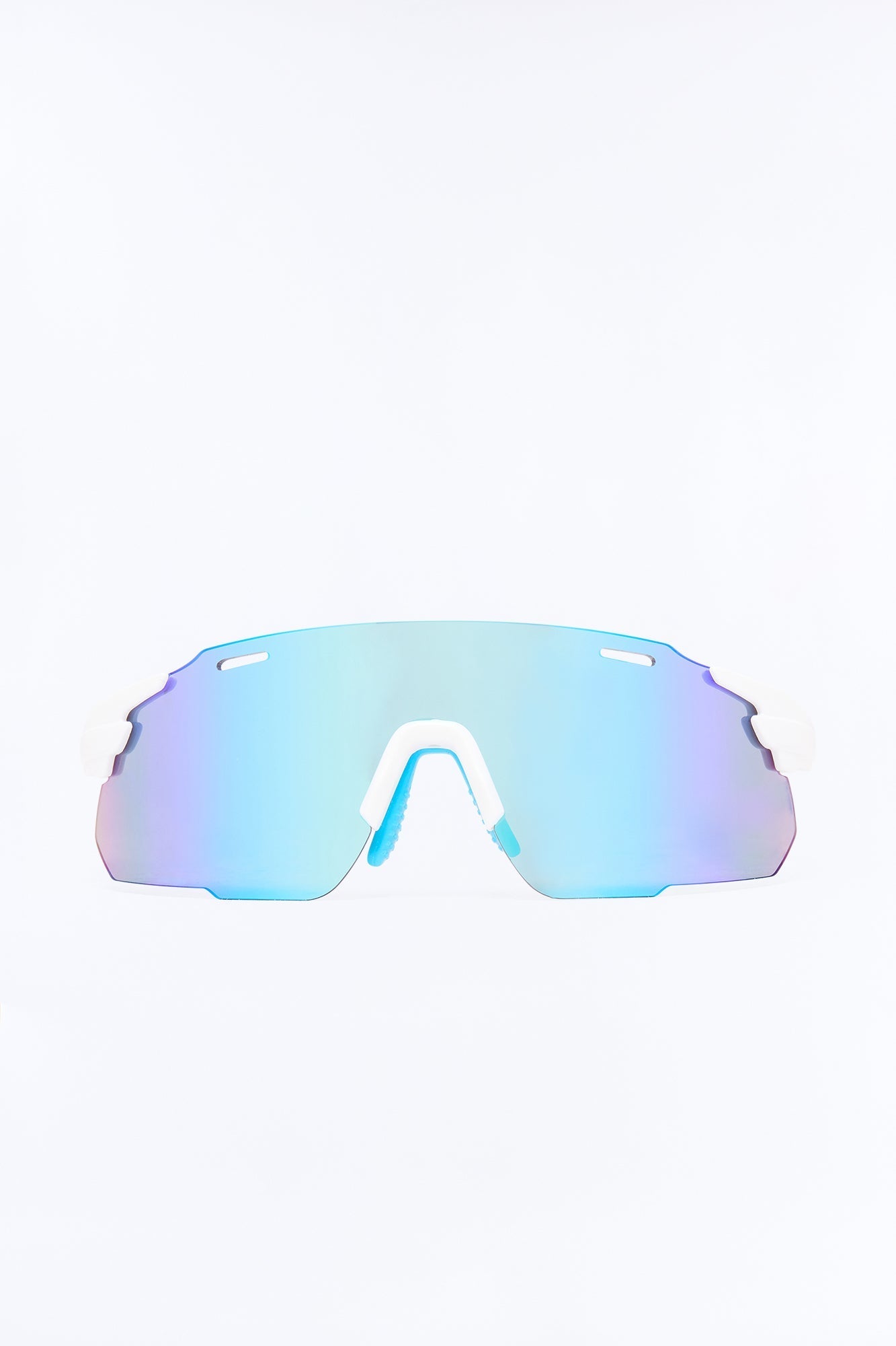 Fever Ray Sunglasses - Blue NEWFASHIONEDGE