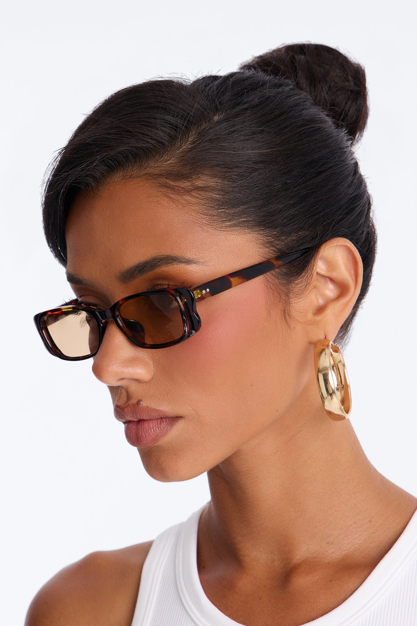 Our Song Sunglasses - Tortoise NEWFASHIONEDGE