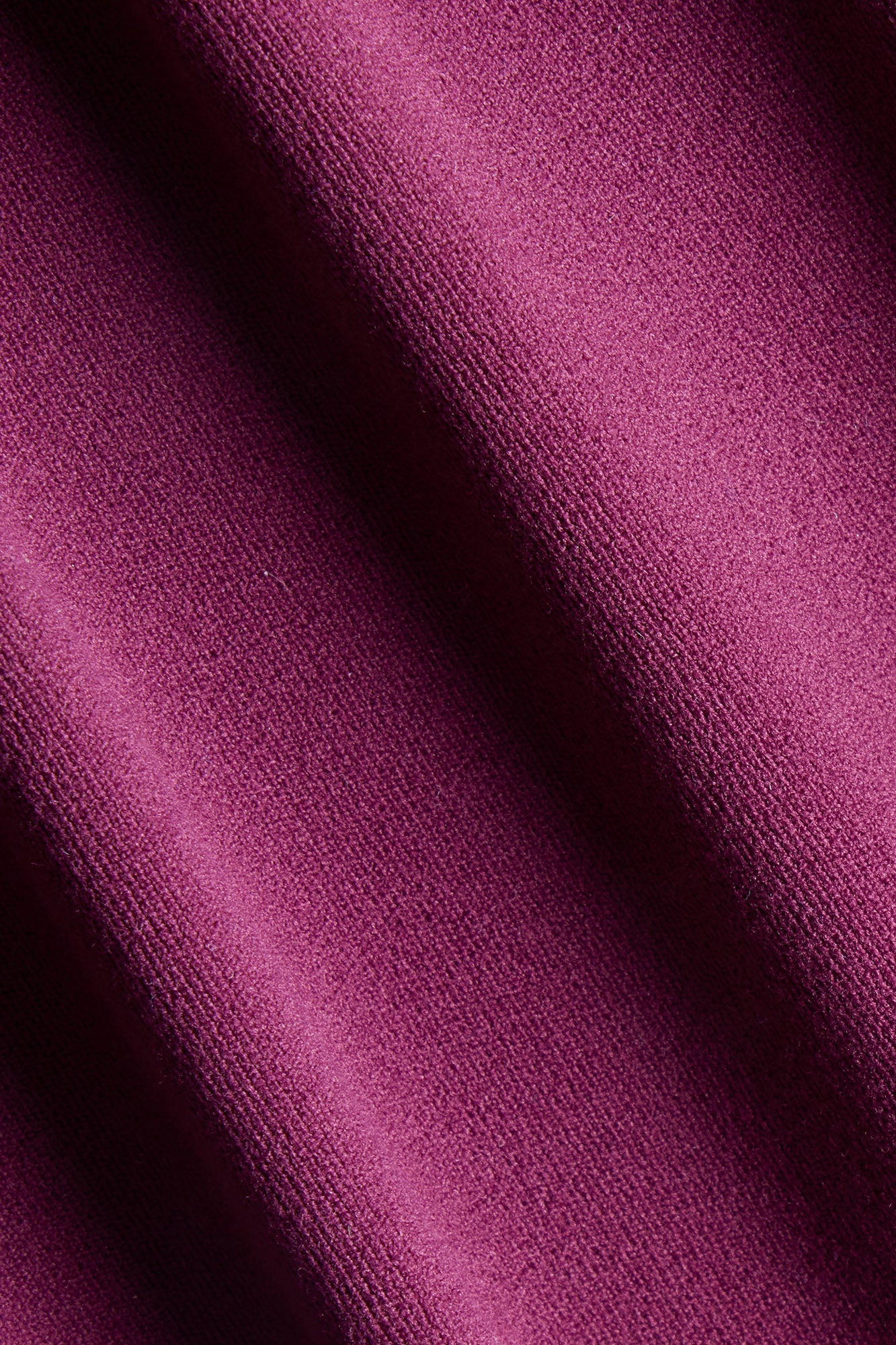 ProStretch™ Front Zip Sports Jacket - Merlot
