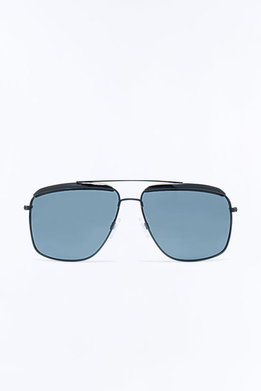 The Sky Is The Limit Sunglasses - Black