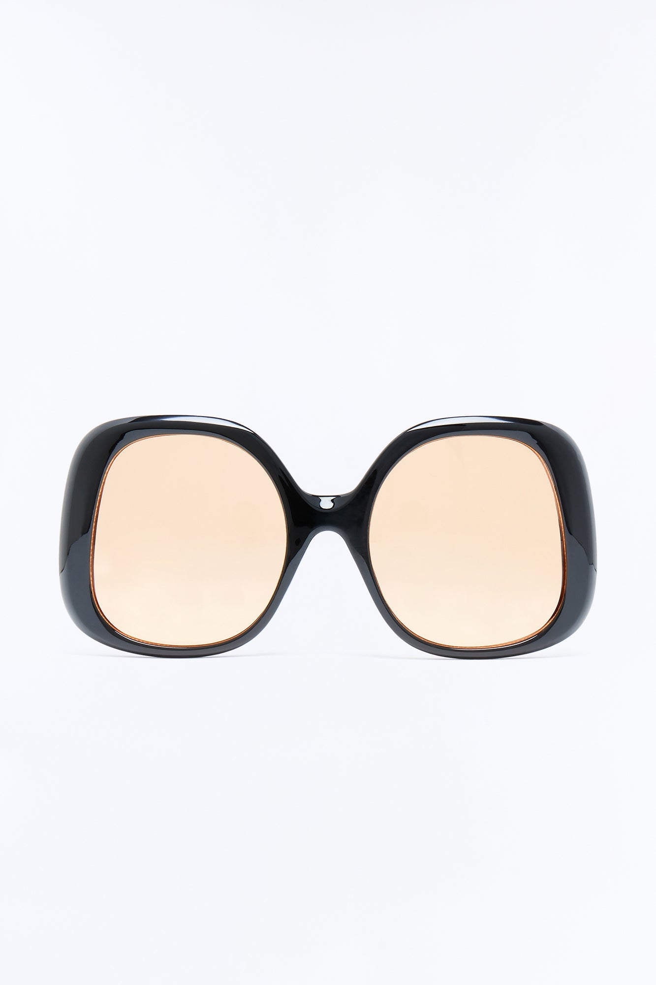 Cooler Than Most Sunglasses - Black/combo