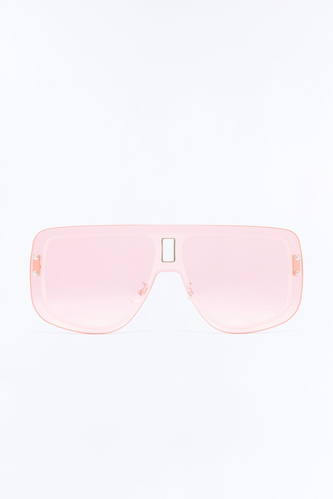 Belle Jet Sunglasses - Pink NEWFASHIONEDGE
