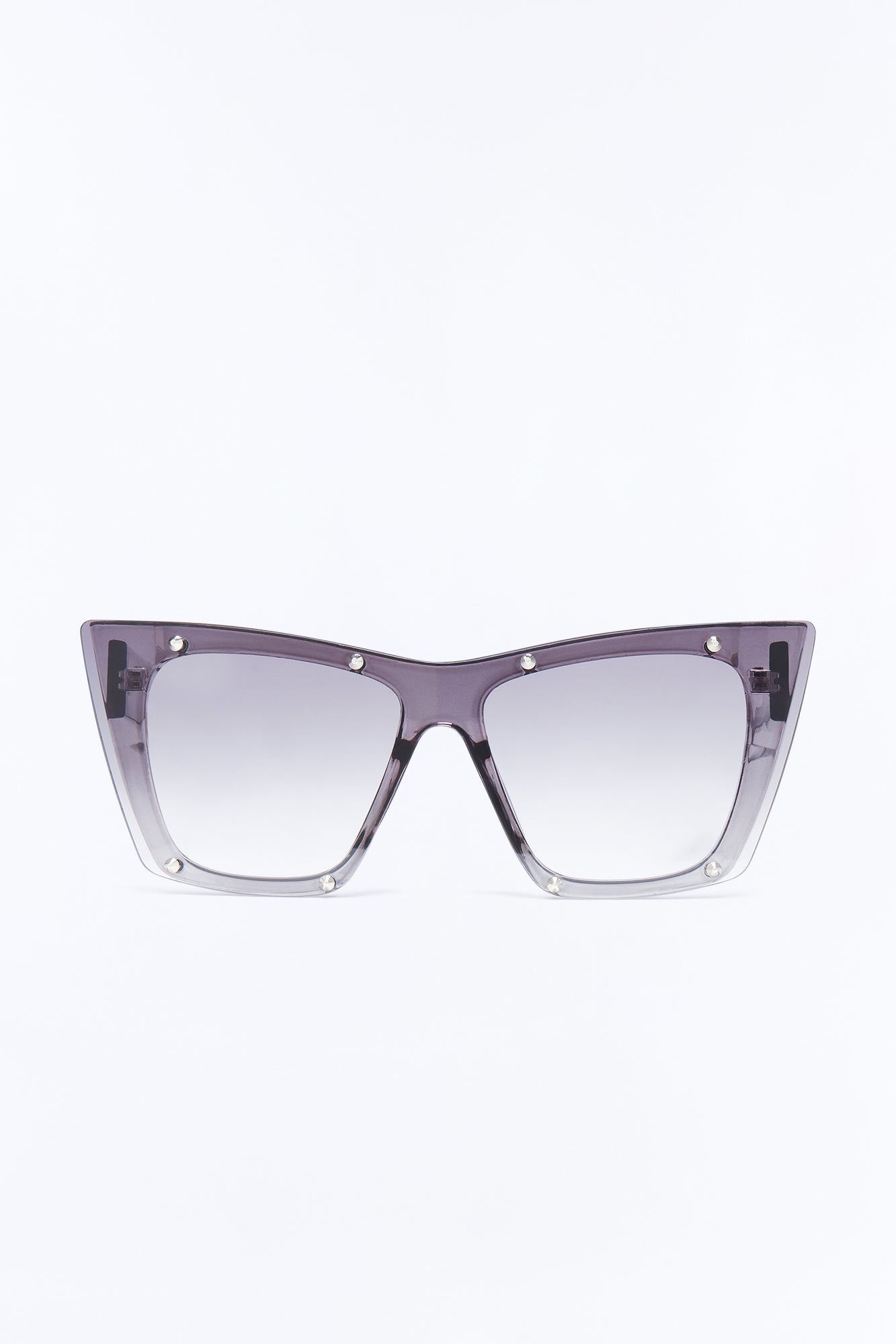 Effortless Cool Sunglasses - Grey NEWFASHIONEDGE