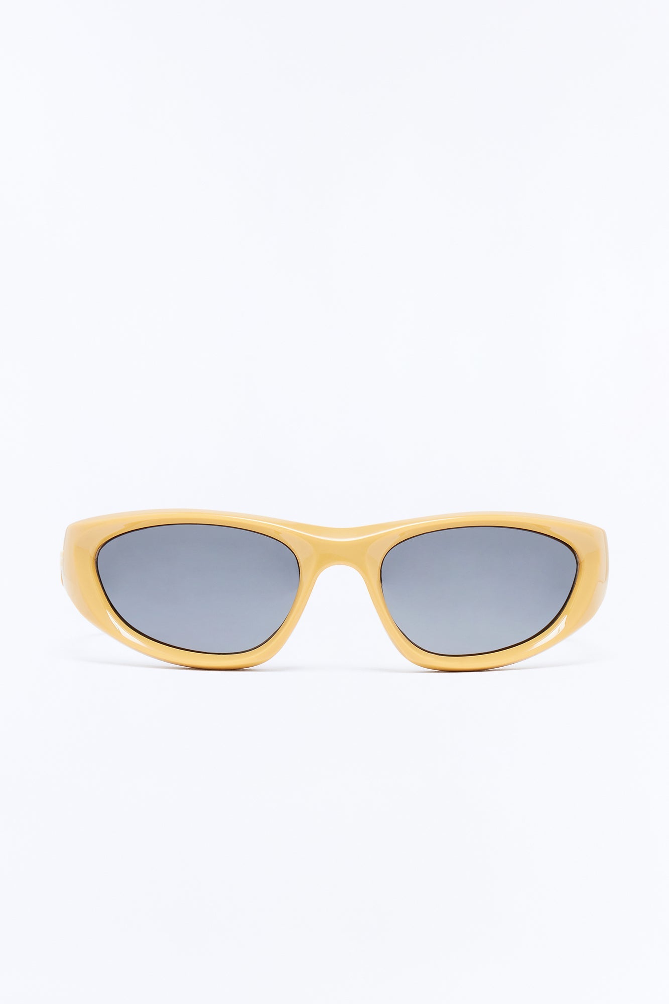 Speed Cruising Sunglasses - Brown