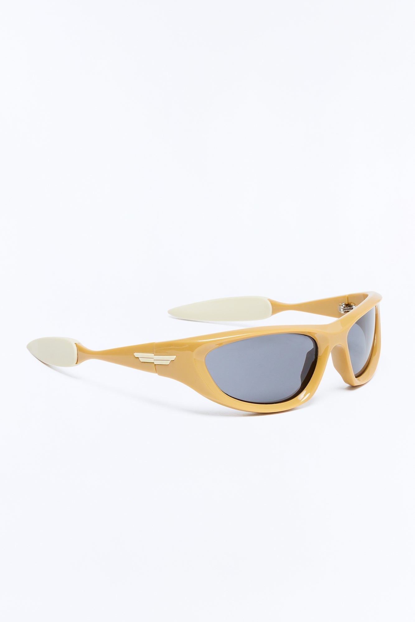 Speed Cruising Sunglasses - Brown NEWFASHIONEDGE