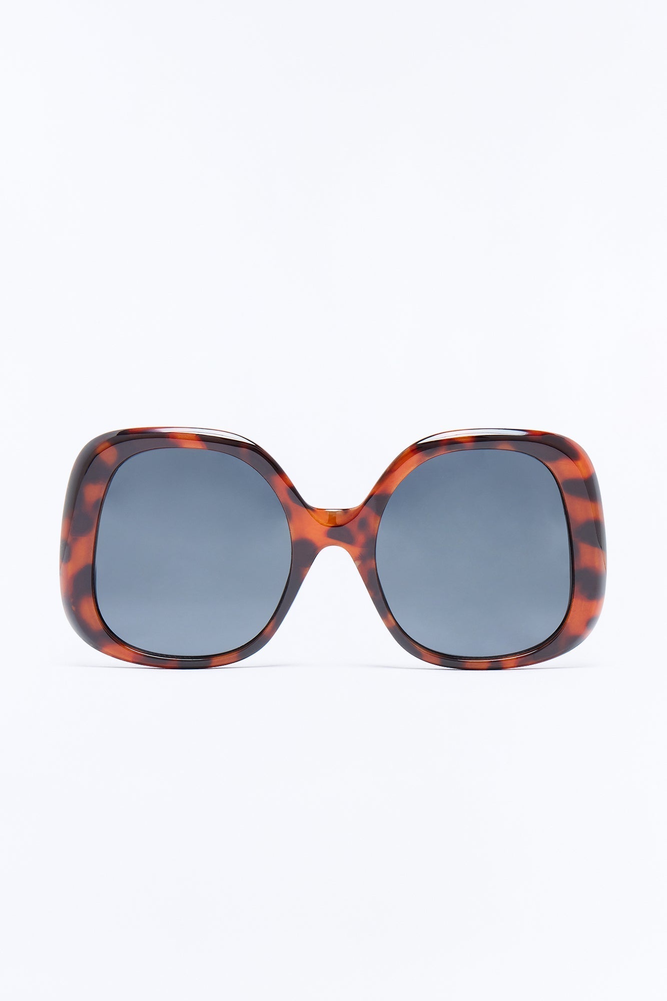 Cooler Than Most Sunglasses - Tortoise NEWFASHIONEDGE