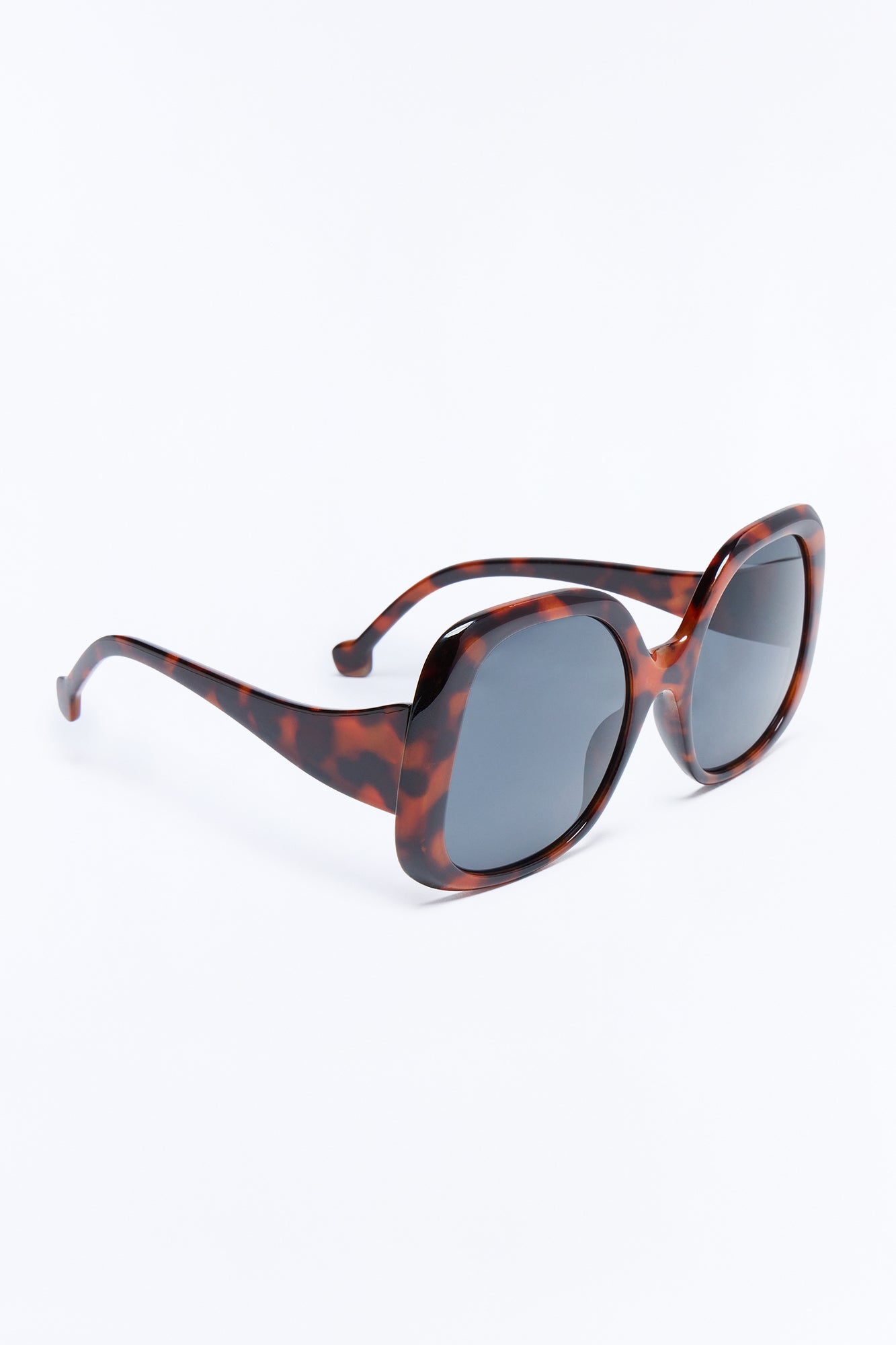 Cooler Than Most Sunglasses - Tortoise NEWFASHIONEDGE