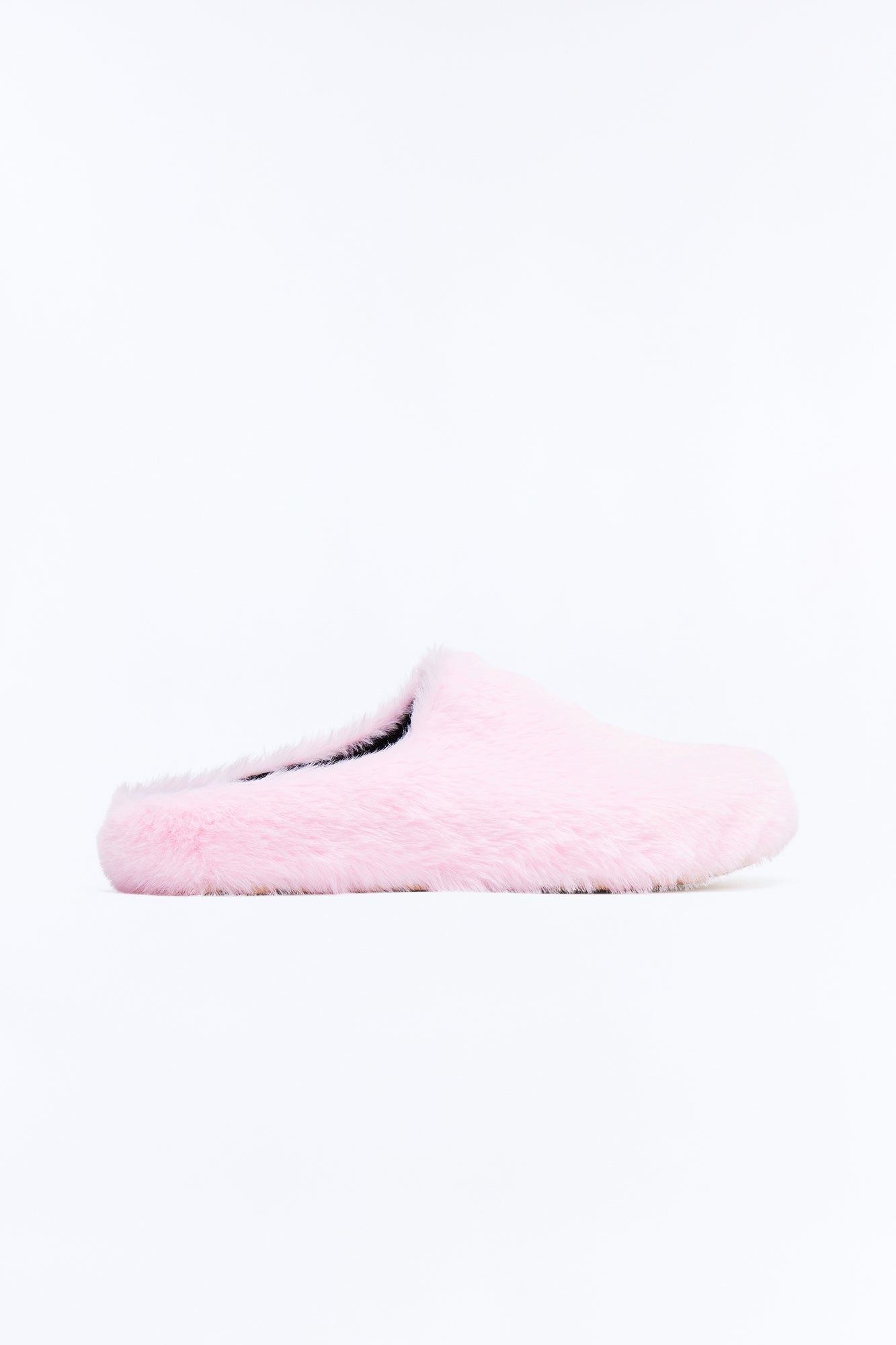 My New Option Flats - Light Pink NEWFASHIONEDGE