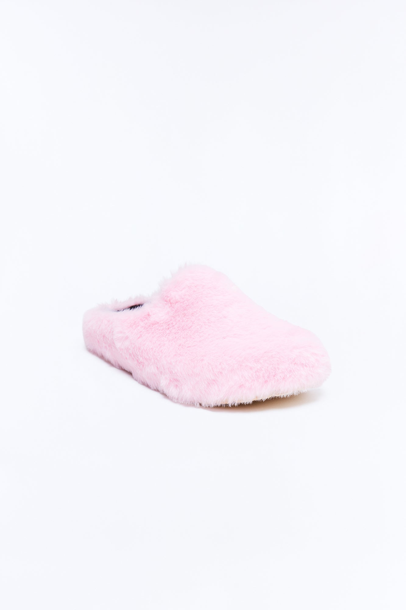 My New Option Flats - Light Pink