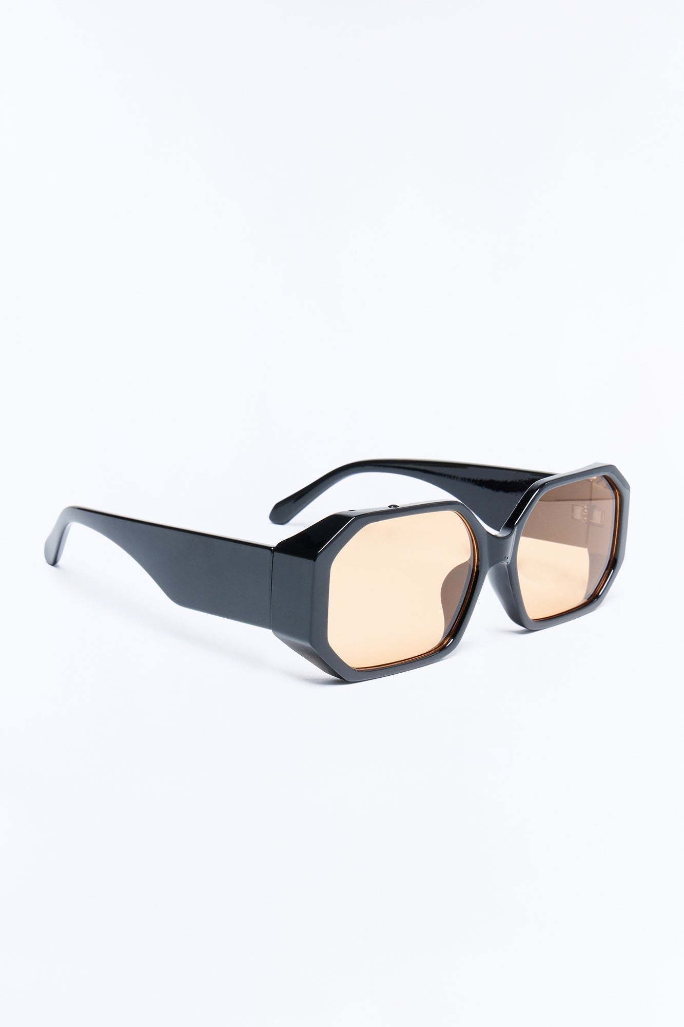 Feel The Beat Sunglasses - Black/combo NEWFASHIONEDGE