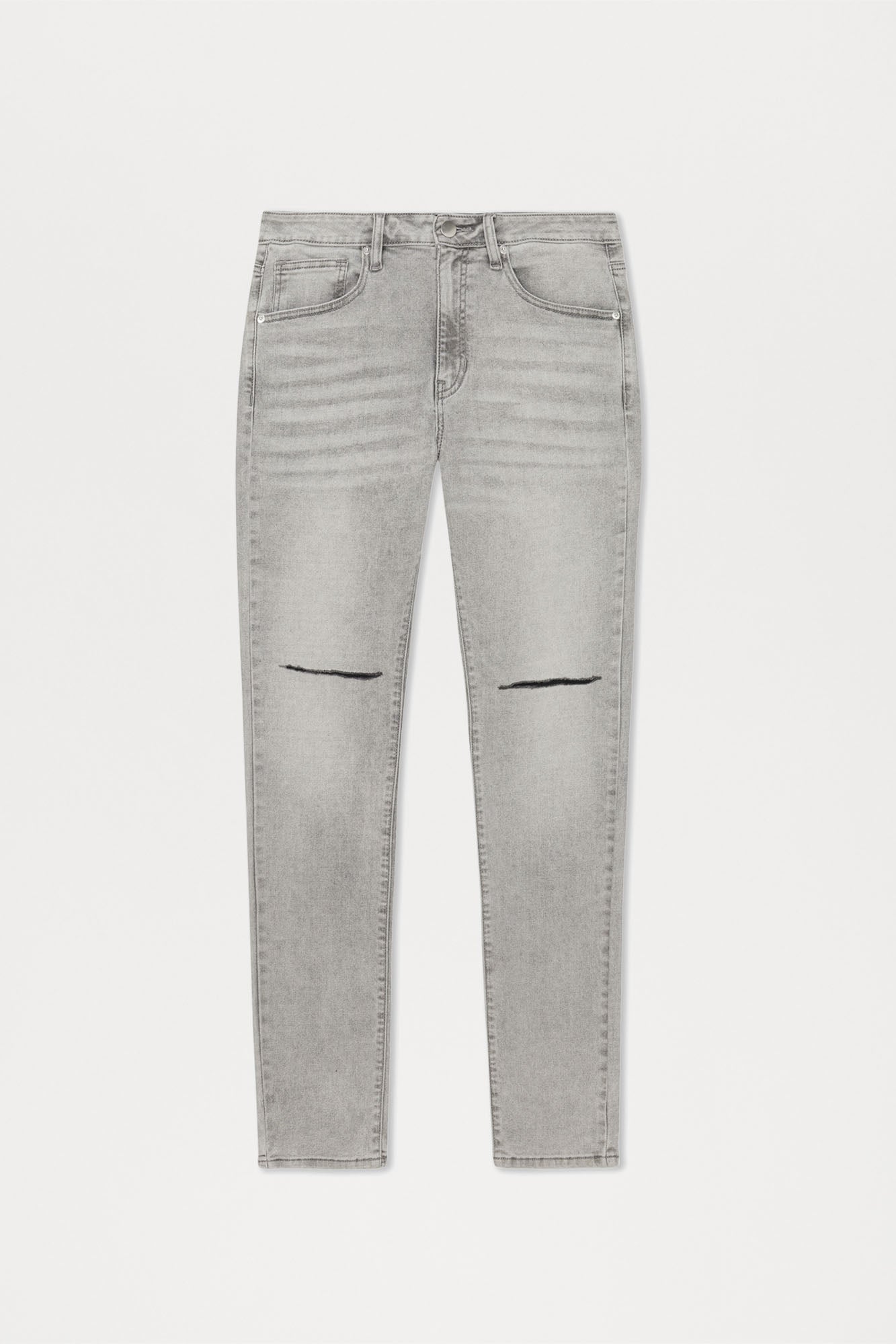 Ghost Skinny Jean - Grey