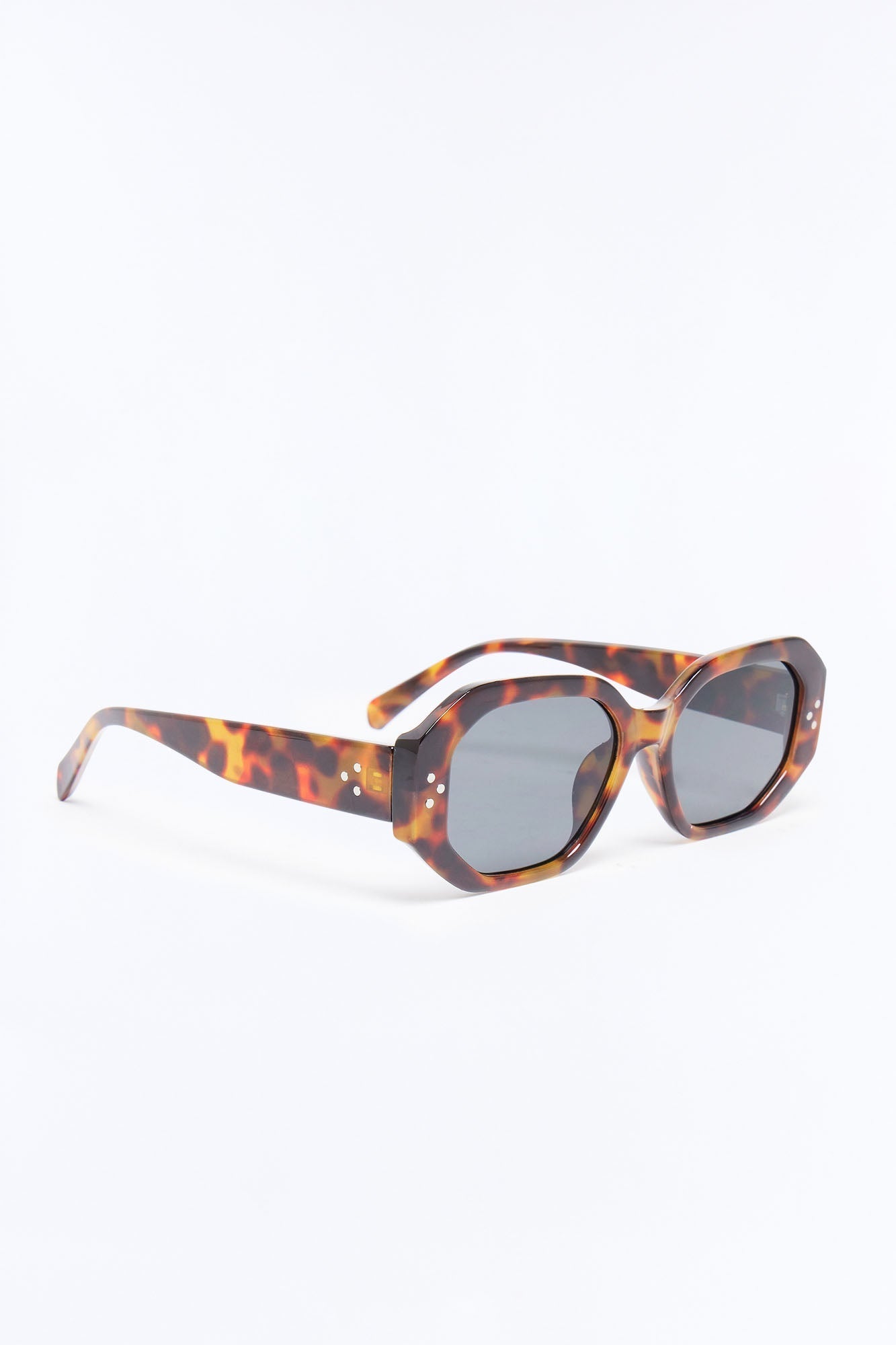 Best Bet Sunglasses - Tortoise