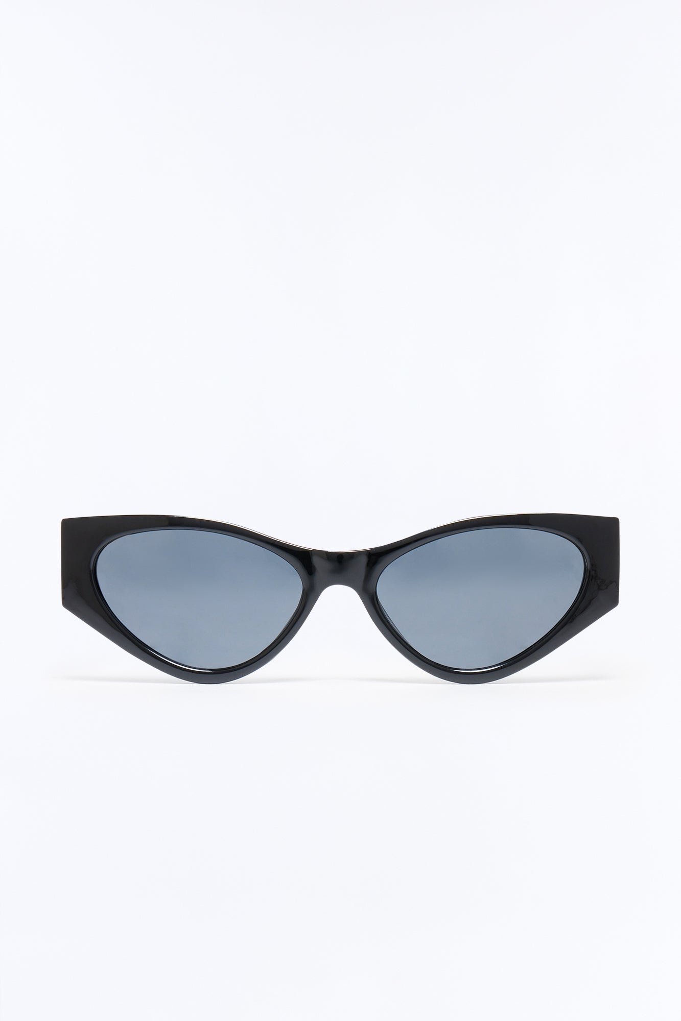 Val Vision Sunglasses - Black