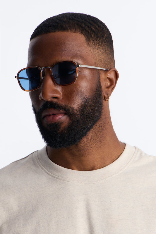 Charly Therapy Sunglasses - Orange