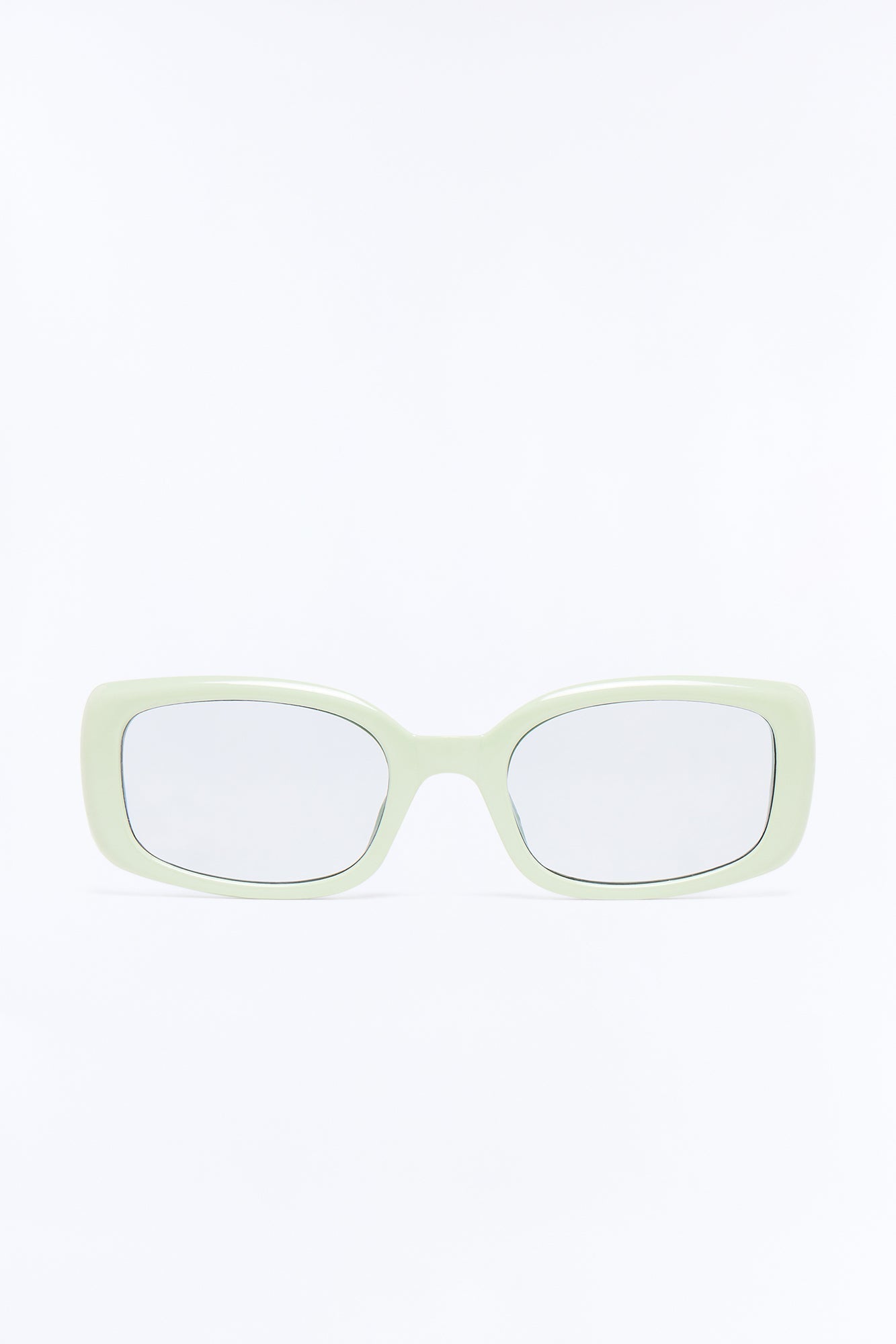 Mother Garden Sunglasses - Green