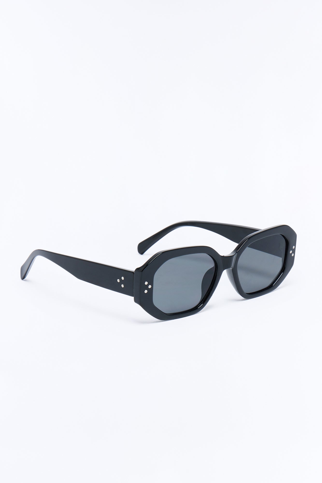 Best Bet Sunglasses - Black