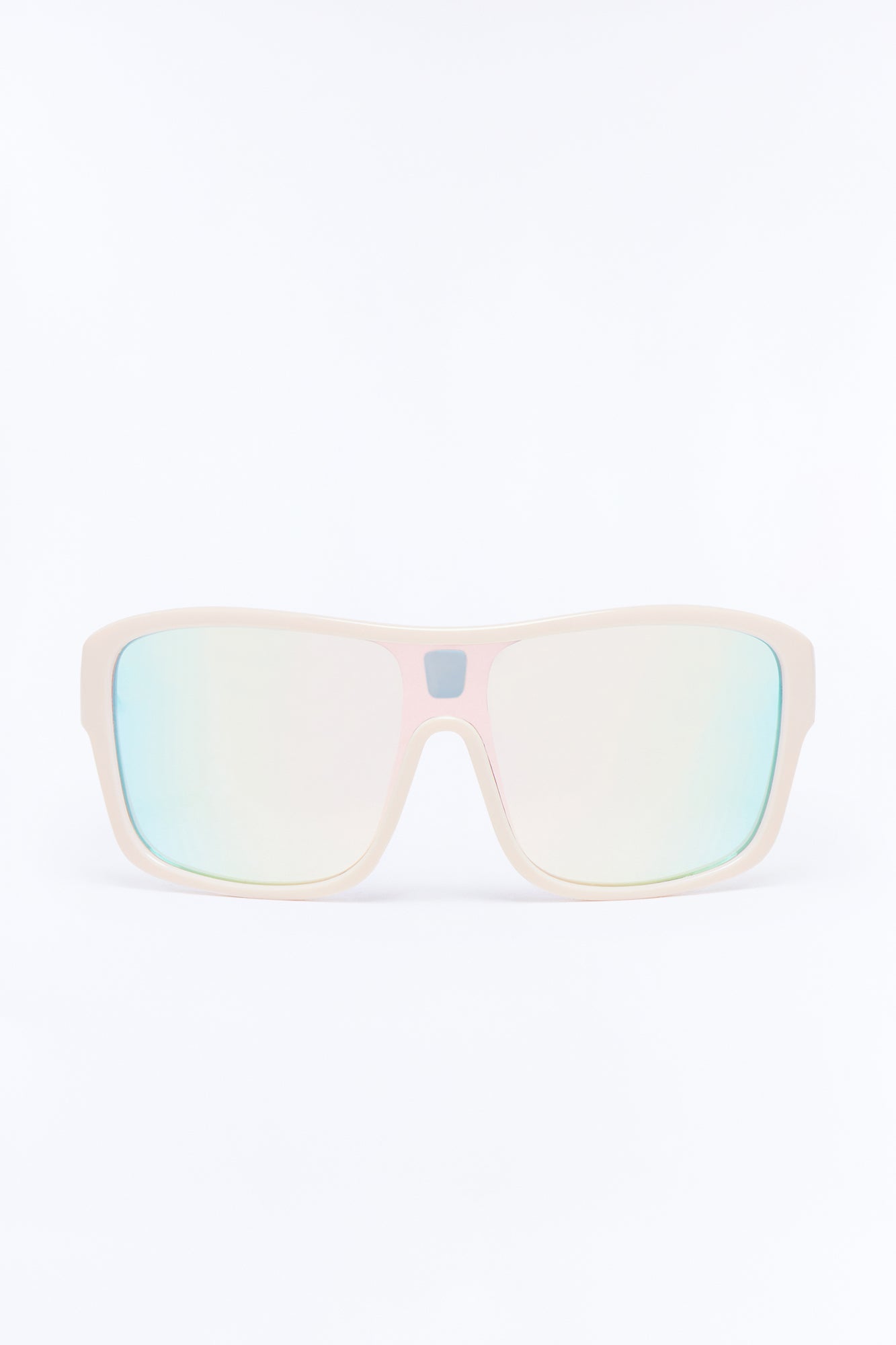 Not So Naive Sunglasses - Pink