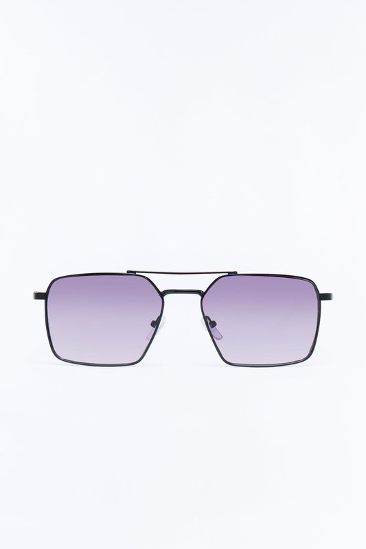 What Do You See Sunglasses - Black