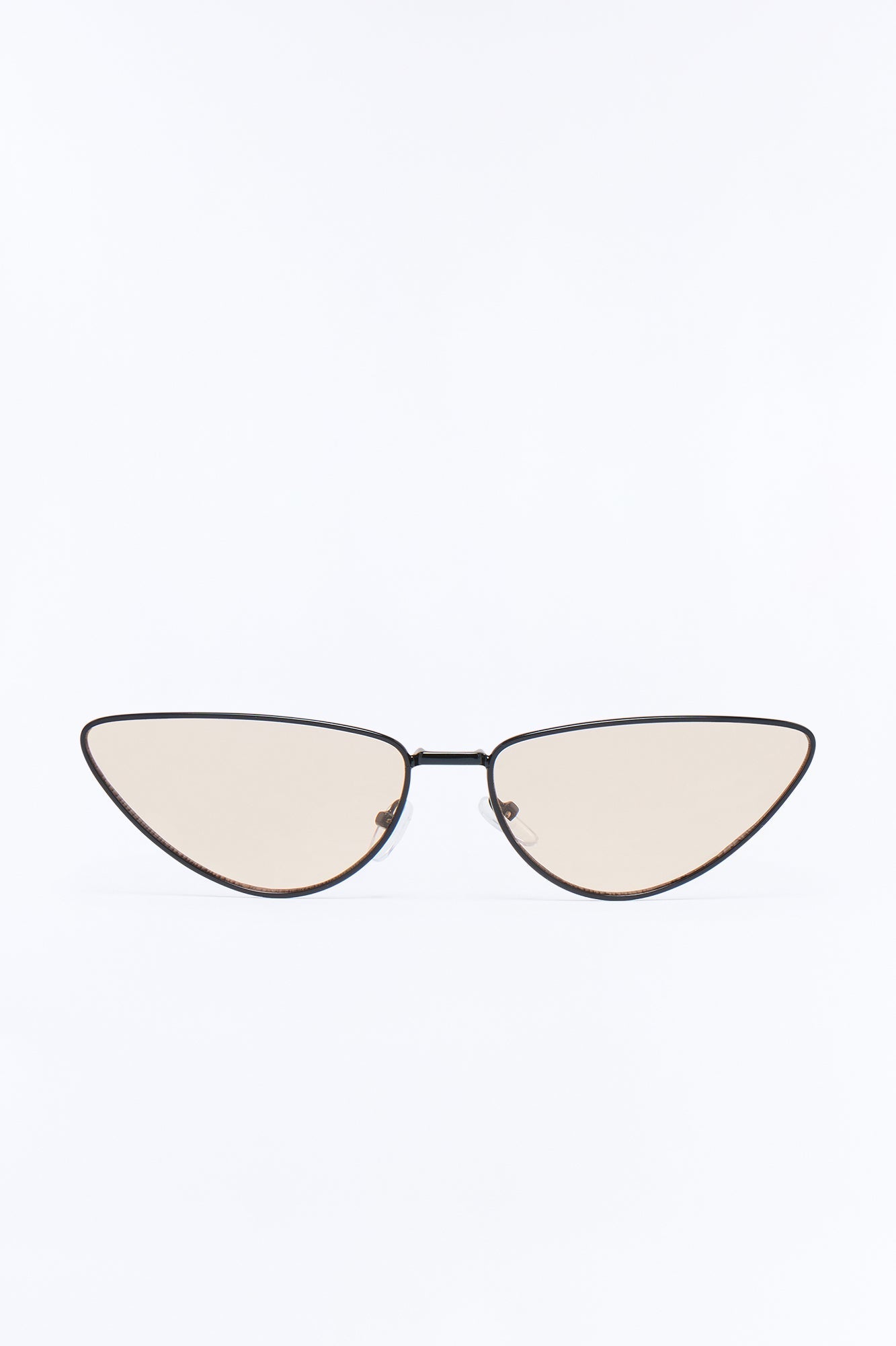 Soaking Up The Moment Sunglasses - Black/combo