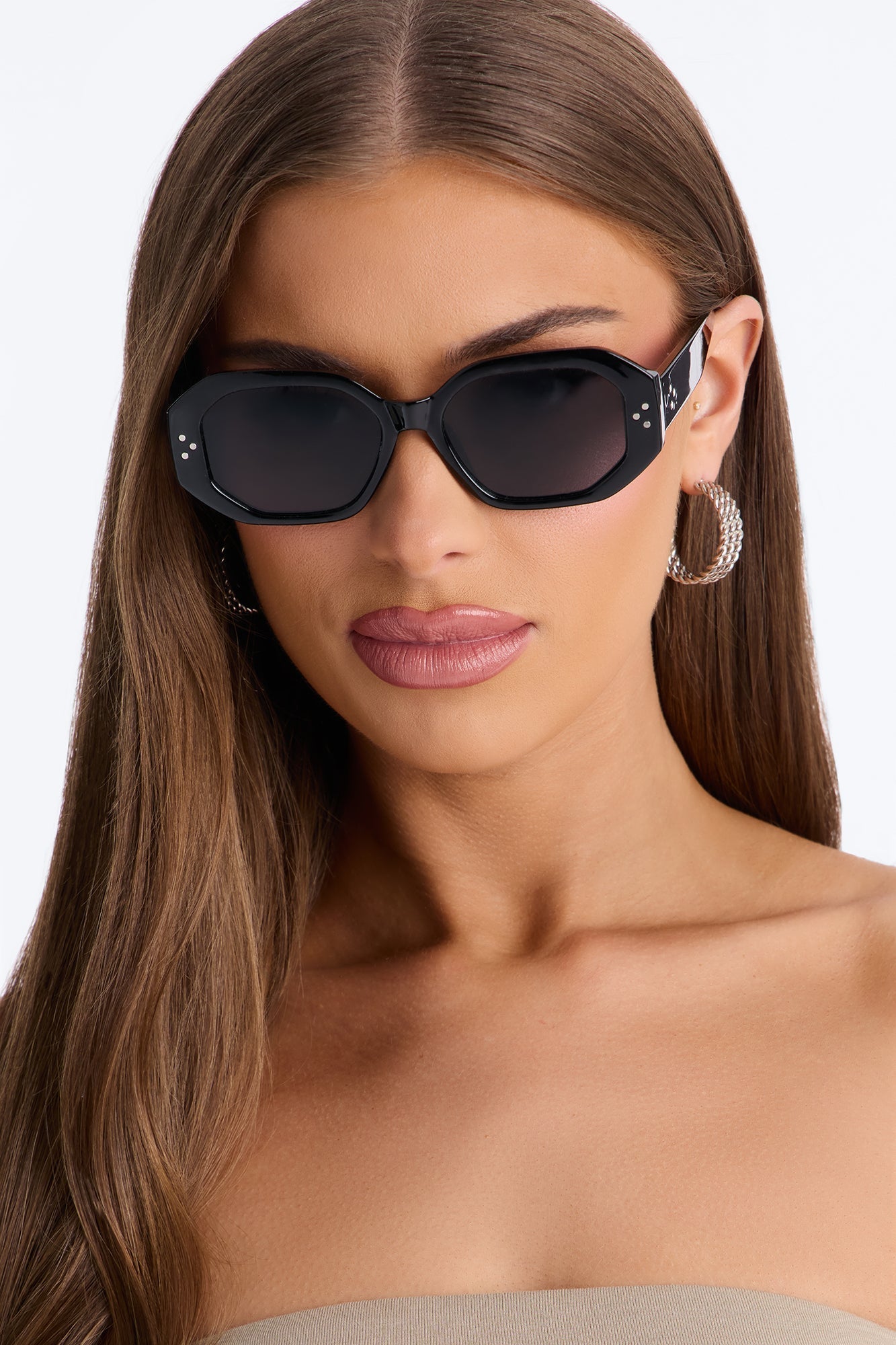 Best Bet Sunglasses - Black