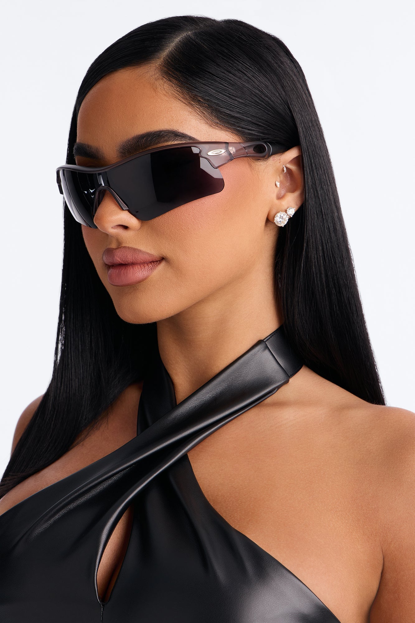 Flash In Light Sunglasses - Grey/combo NEWFASHIONEDGE