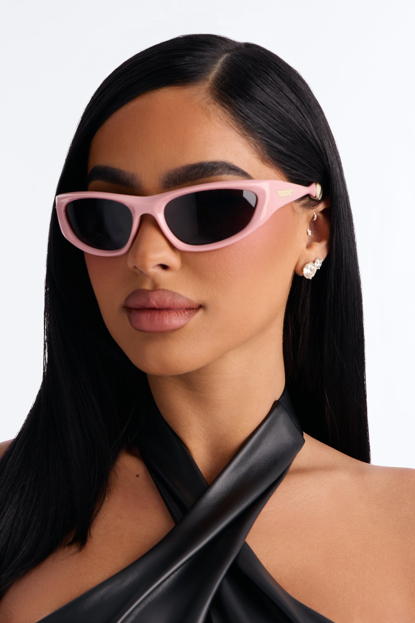 Speed Cruising Sunglasses - Pink