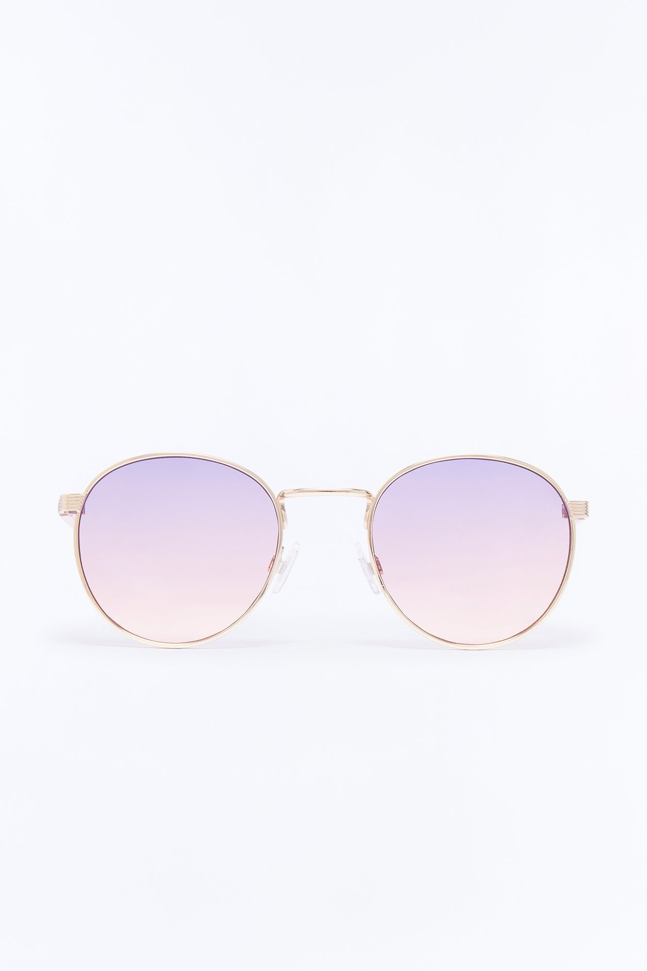 Angel Eyes Sunglasses - Pink/combo