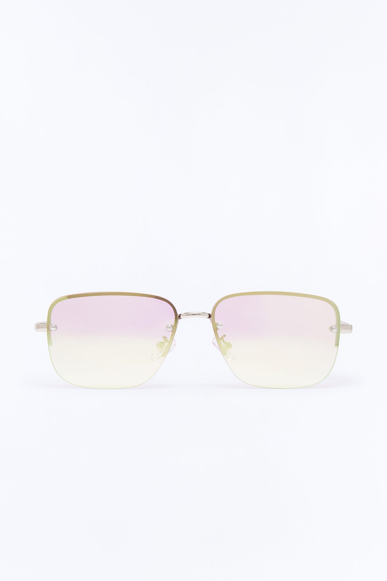 Babe Vision Sunglasses - Pink/combo