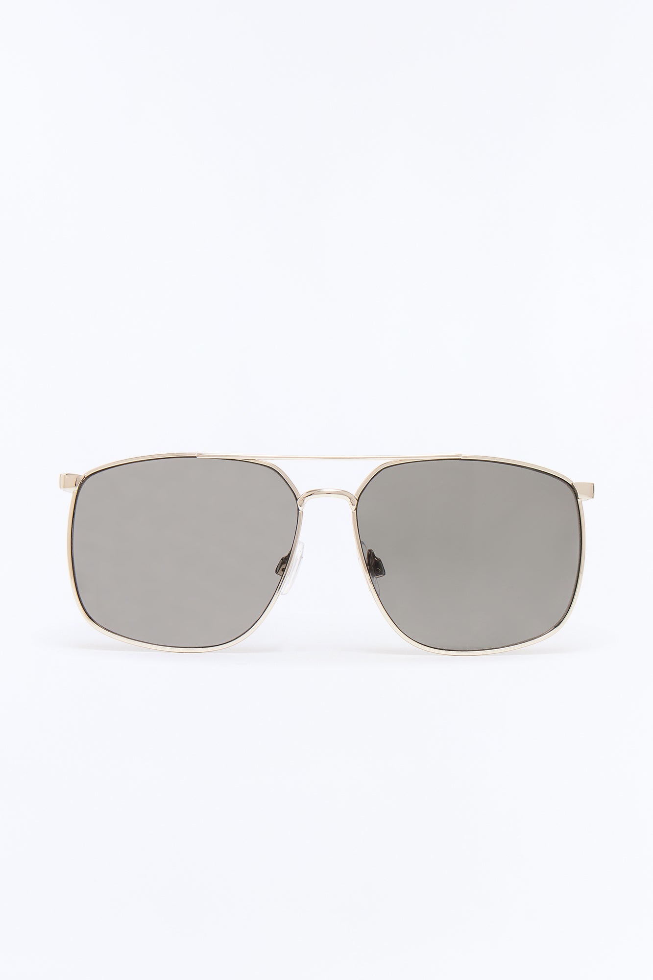 Slay Lens Sunglasses - Black