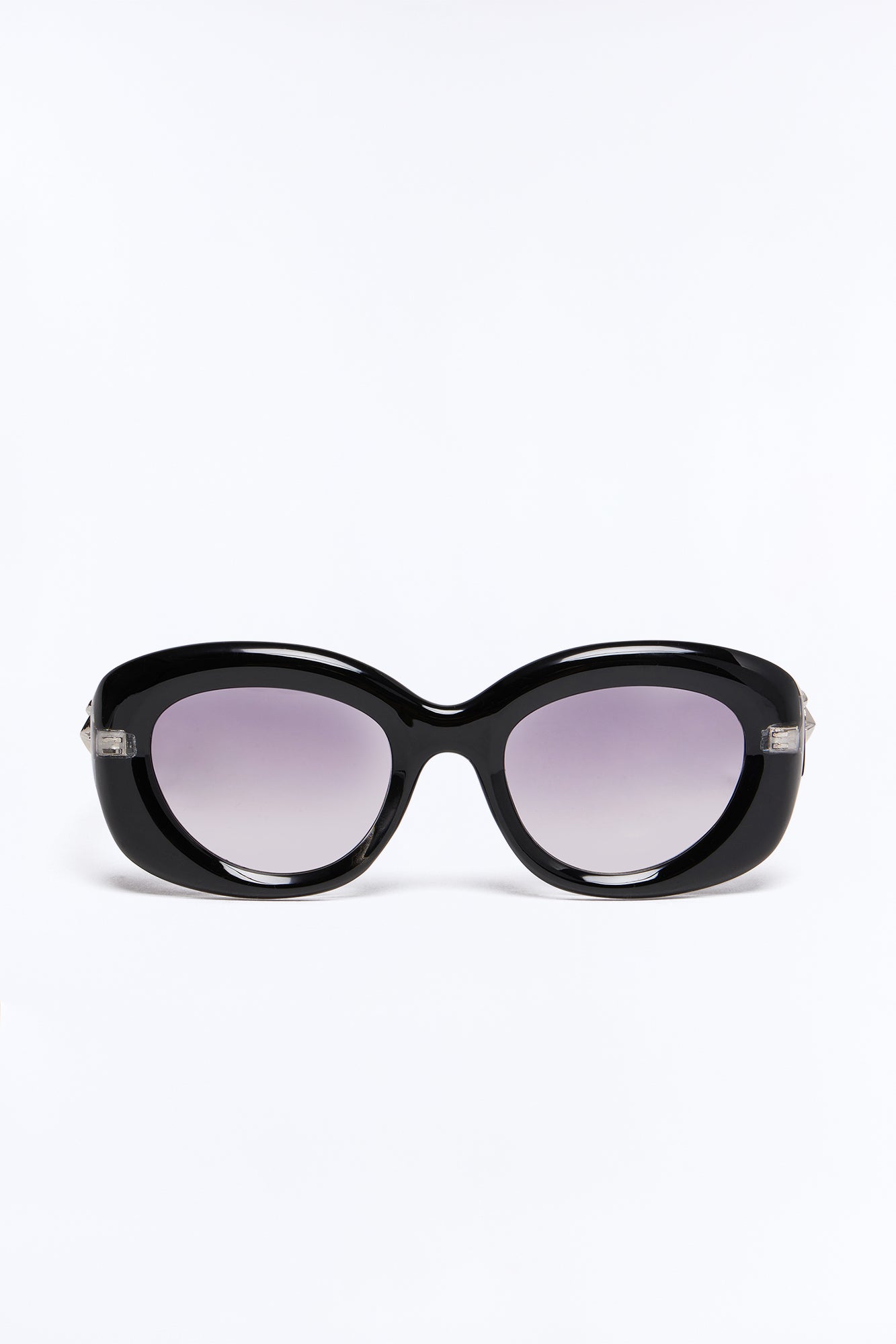 Star Bright Sunglasses - Black