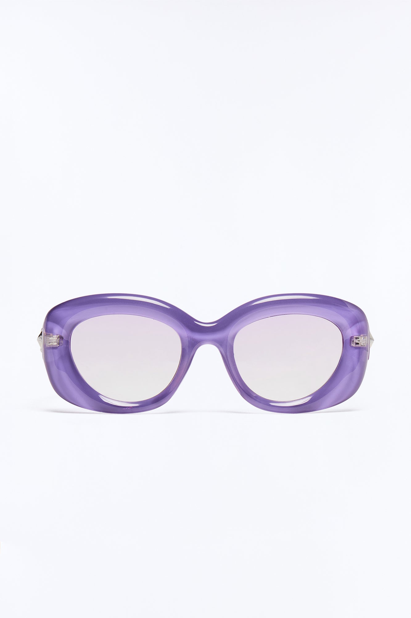 Star Bright Sunglasses - Purple