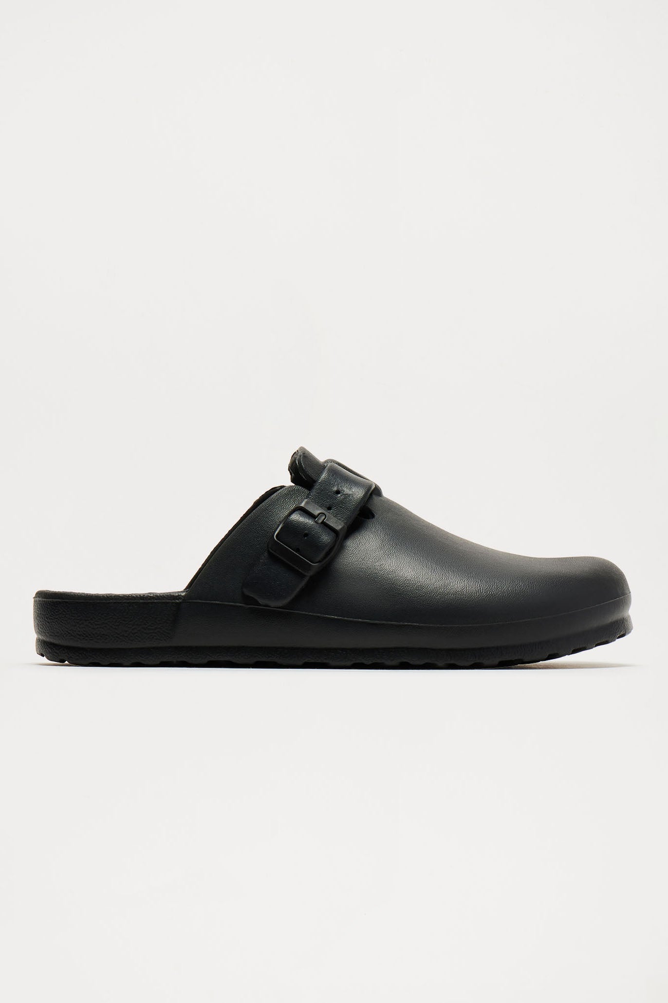 Safe Bet Mules - Black