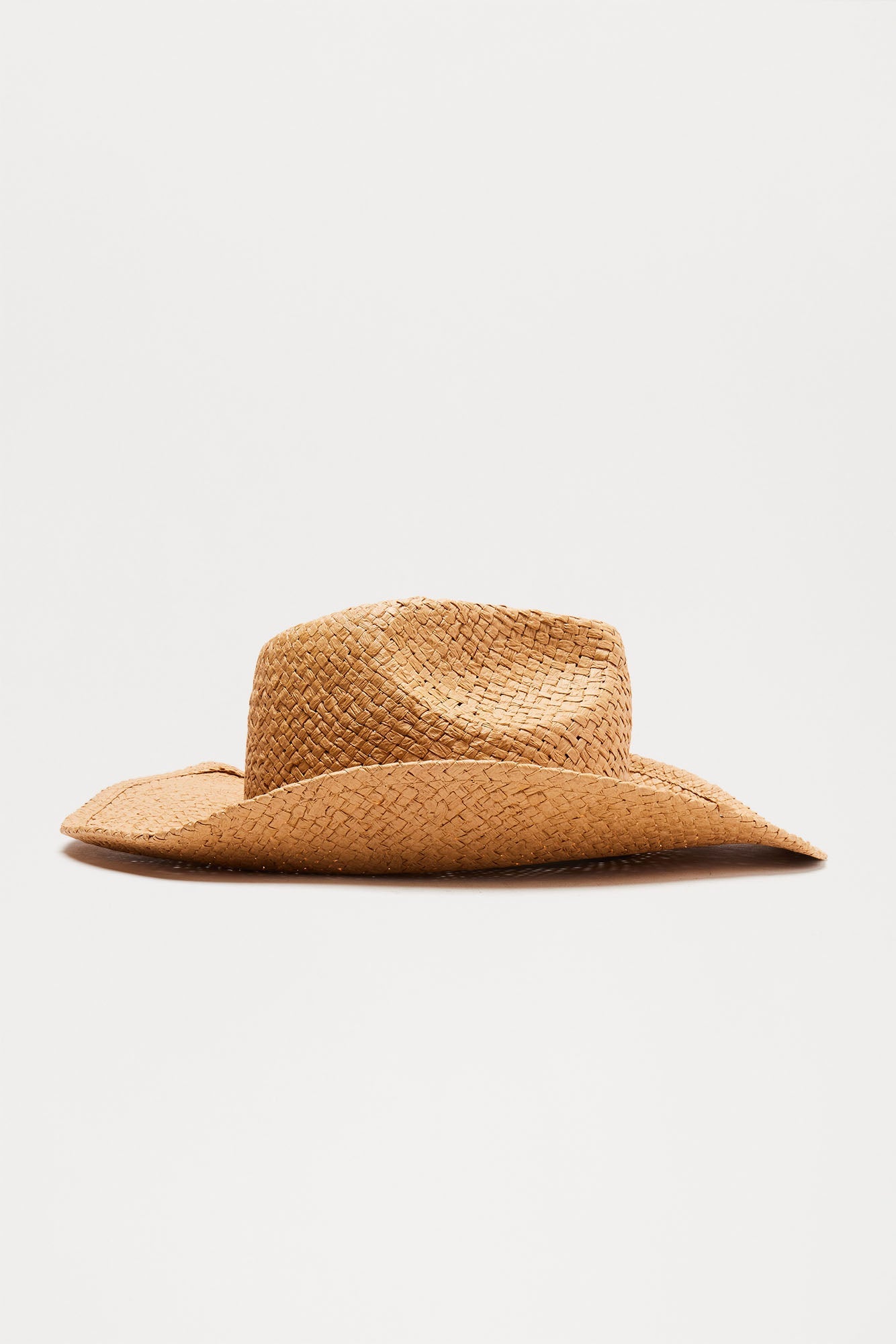 Heat Seeker Cowboy Hat - Tan