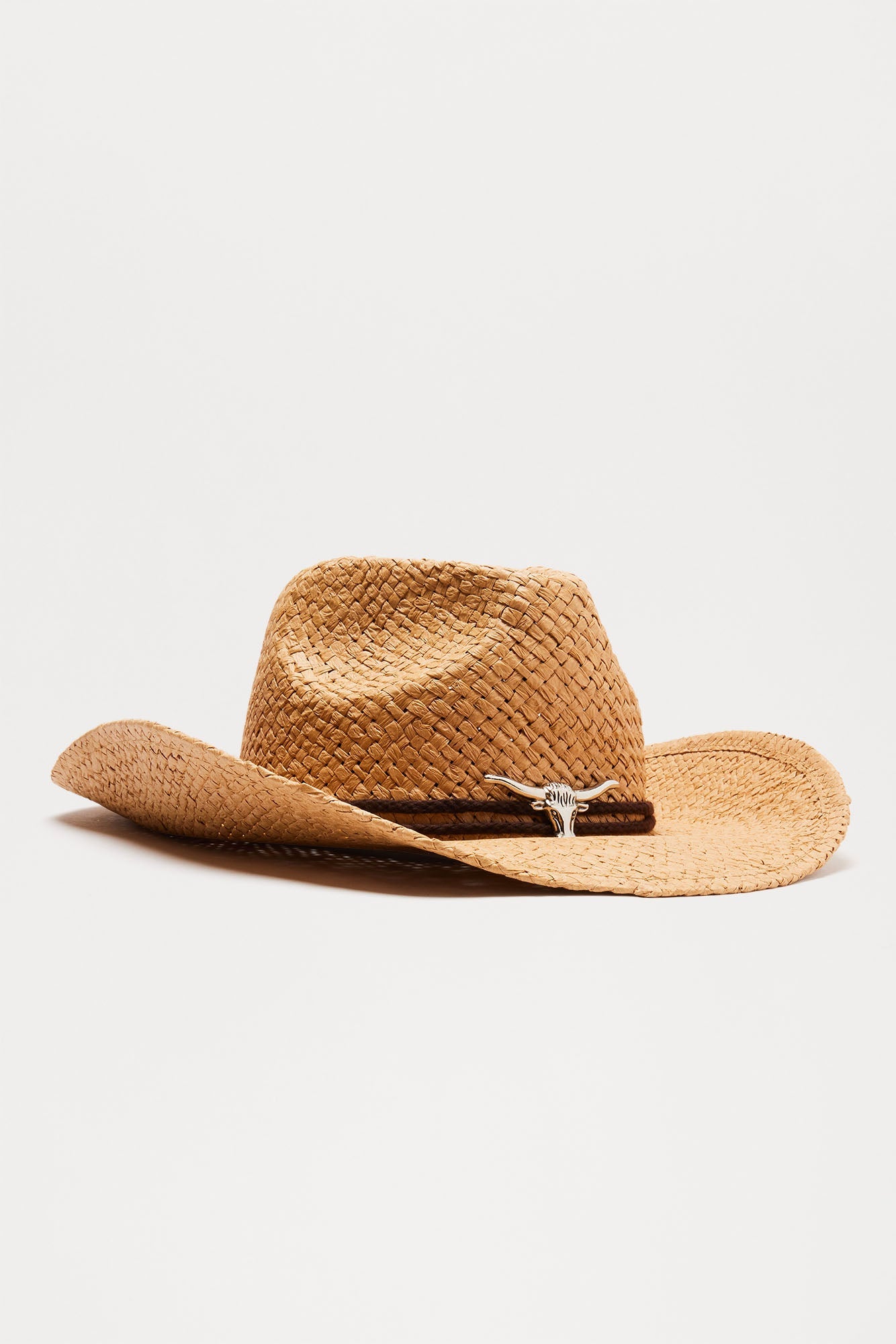 Heat Seeker Cowboy Hat - Tan