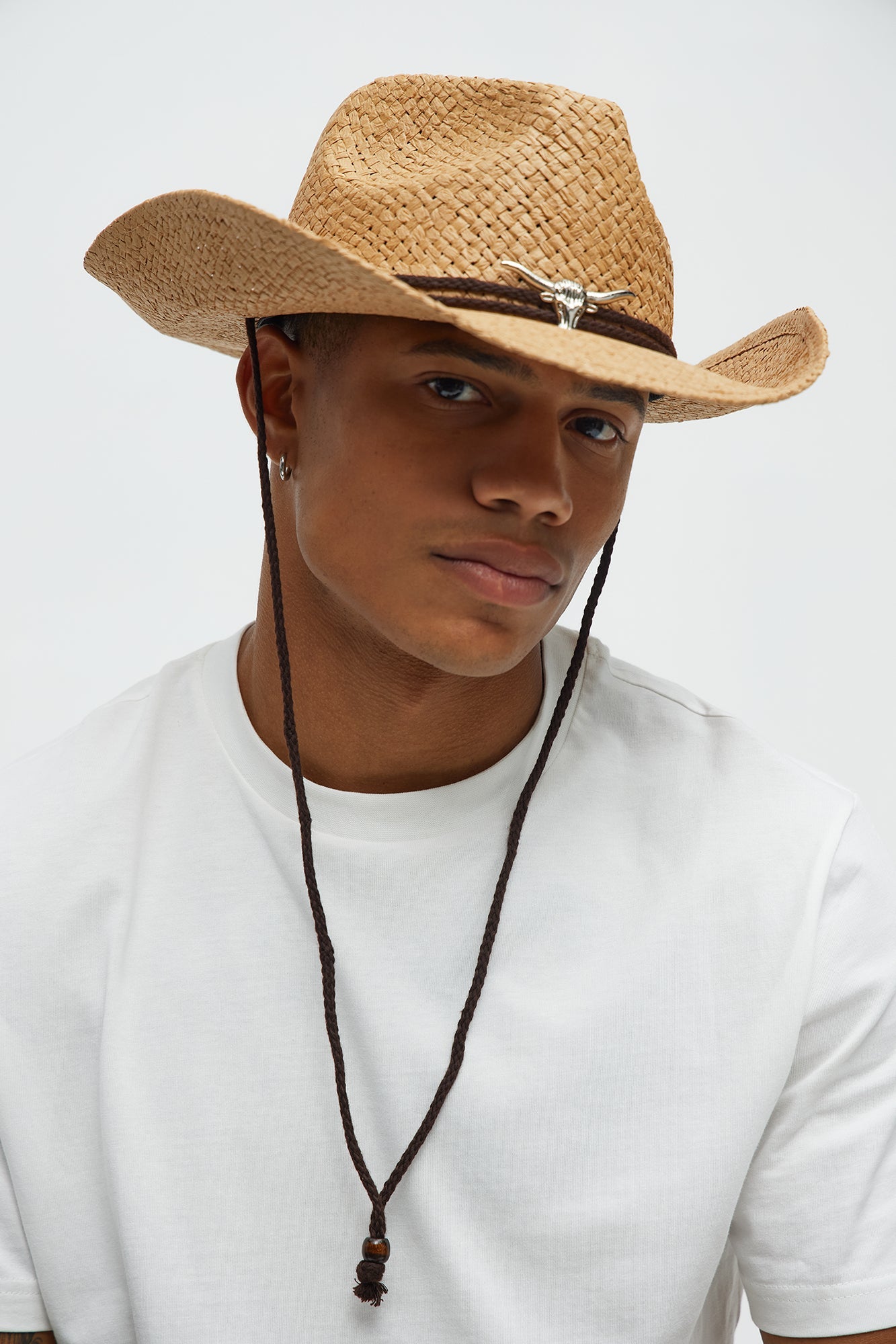 Heat Seeker Cowboy Hat - Tan