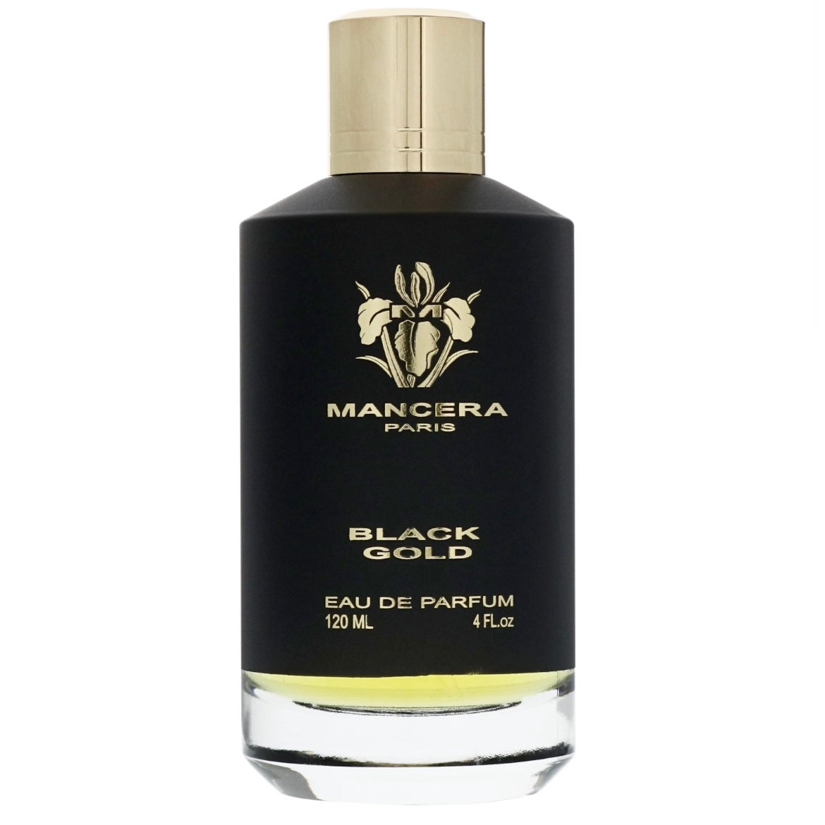 Mancera Black Gold Eau De Parfum NEWFASHIONEDGE