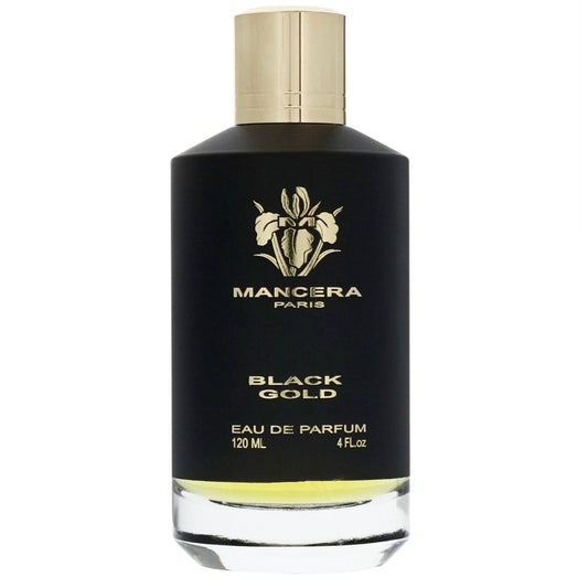 Mancera Black Gold Eau De Parfum NEWFASHIONEDGE